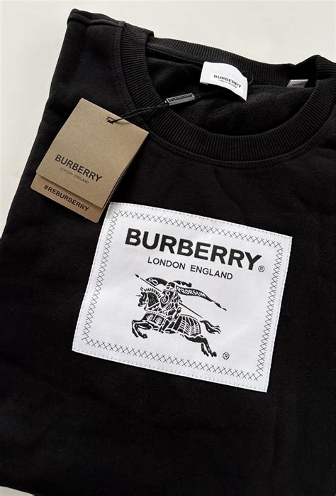 bluza meska burberry|Burberry Bluzy • Kupuj w kategorii: Bluzy marki Burberry.